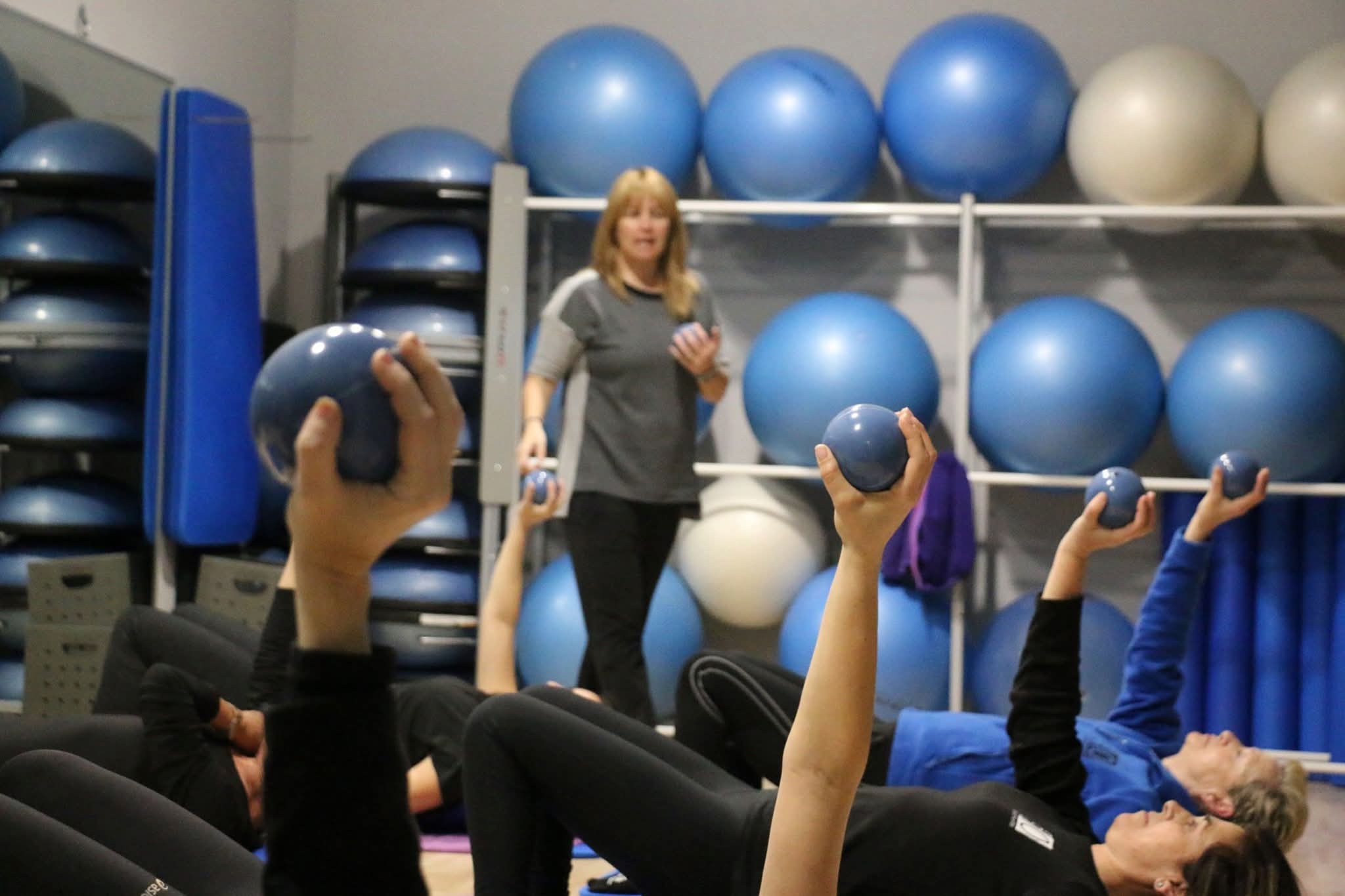 COS 10 Estudi de Pilates